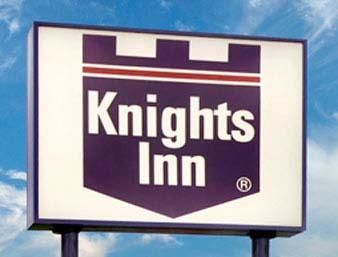 Knights Inn Heath Newark ภายนอก รูปภาพ